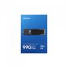 SAMSUNG 2TB 990 EVO Plus NVMe Gen4 M.2 2280 SSD ( 7250MB Okuma / 6300MB Yazma)
