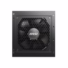 MSI MAG A850GL 850W 80+ Gold GEN 5.0 ATX 3.0 120mm Fanlı PSU