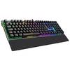 GameBooster GB-G908B Bolt Blue Switch Rainbow Mekanik Gaming Klavye