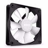 NZXT F120 RGB Core 3x120mm Kontrolcülü Siyah Kasa Fanı
