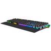 GameBooster GB-G908B Bolt Blue Switch Rainbow Mekanik Gaming Klavye