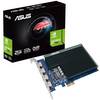 ASUS GeForce GT 730 4H SL 2GB GDDR5 64 Bit Ekran Kartı	