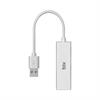 Bix ADP-10 USB 2.0 to RJ45 100Mbps Ethernet Dönüştürücü Adaptör