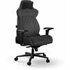 CORSAIR TC500 LUXE Shadow Oyuncu Koltuğu