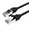 VegGieg Cat6 1000Mbps Gigabit FTP RJ45 Ethernet Ağ Kablosu 2 Metre