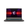 MSI THIN 15 B12UC-2636XTR i5-12450H 16GB DDR4 RTX3050 GDDR6 4GB 512GB SSD 15.6