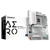 GIGABYTE Z890 AERO G 9200MHz OC Wi-Fi 7 DDR5 Soket 1851 M.2 HDMI Thunderbolt 4 ATX Anakart