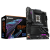 GIGABYTE Z890 AORUS ELITE WIFI7 9200MHz OC DDR5 Soket 1851 M.2 HDMI DP Thunderbolt 4 ATX Anakart