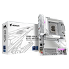 GIGABYTE Z890 AORUS ELITE WIFI7 ICE 9200MHz OC DDR5 Soket 1851 M.2 HDMI DP Thunderbolt 4 ATX Anakart