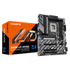 GIGABYTE Z890 UD WIFI6E 9200MHz OC DDR5 Soket 1851 M.2 DP Thunderbolt 4 ATX Anakart