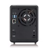 ZYXEL NAS326 2 Disk Slotlu Ağ Veri Depolama Cihazı