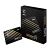 MSI SPATIUM S270 960GB SATA SSD 500MB Okuma / 450MB Yazma