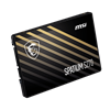 MSI SPATIUM S270 960GB SATA SSD 500MB Okuma / 450MB Yazma