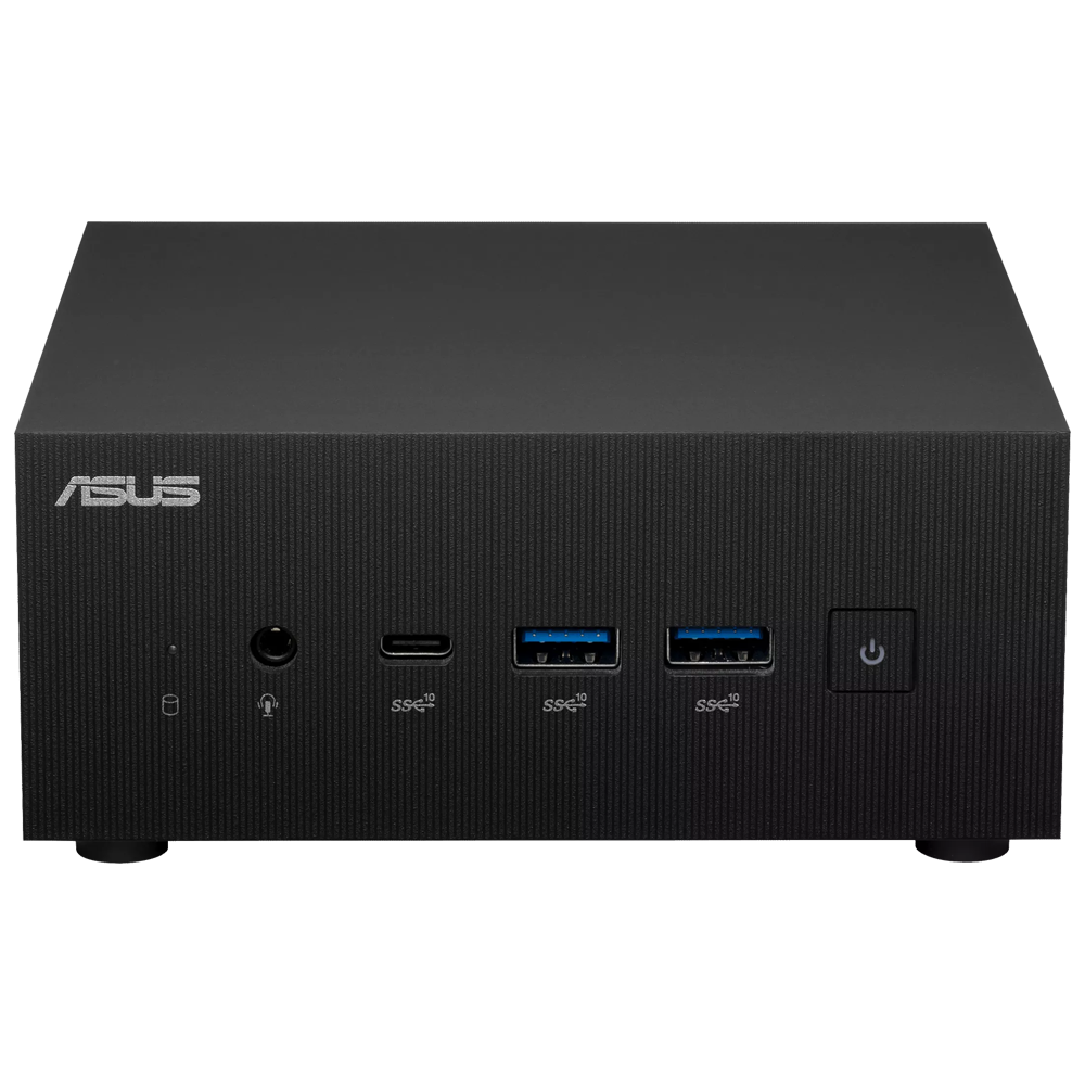 ASUS ExpertCenter 64 PN64-B-S70310MD Core i7-13700H Barebone WiFi6E FreeDos Mini PC