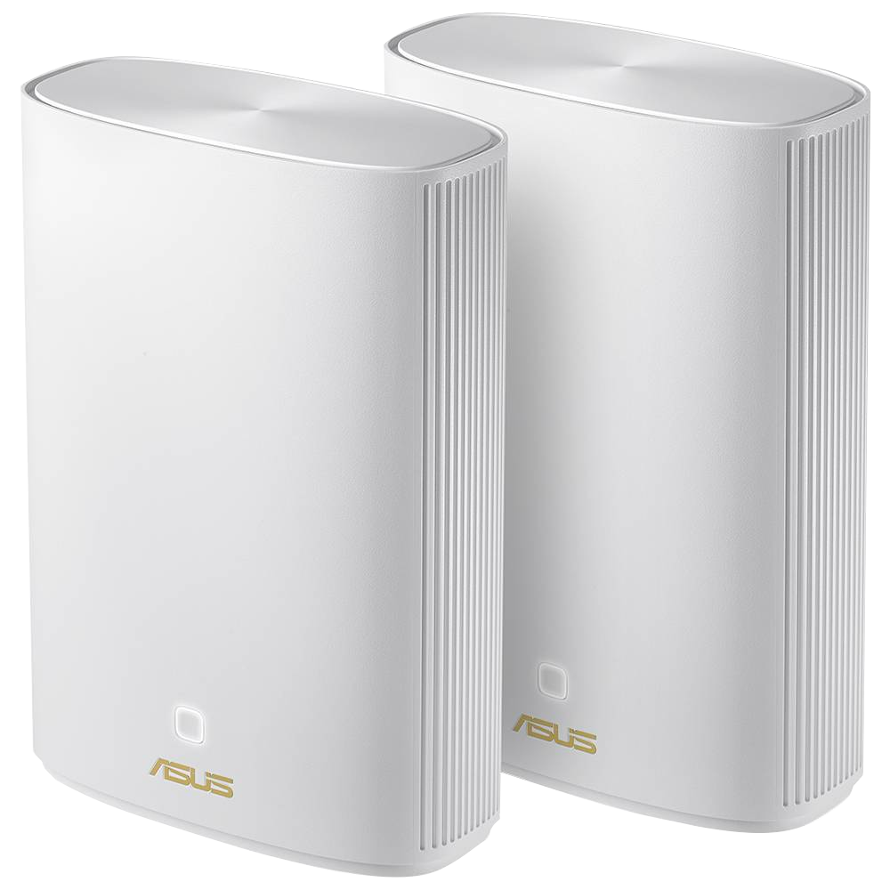 ASUS ZenWiFi AX Hybrid XP4 2-PK Mesh Wifi Sistem