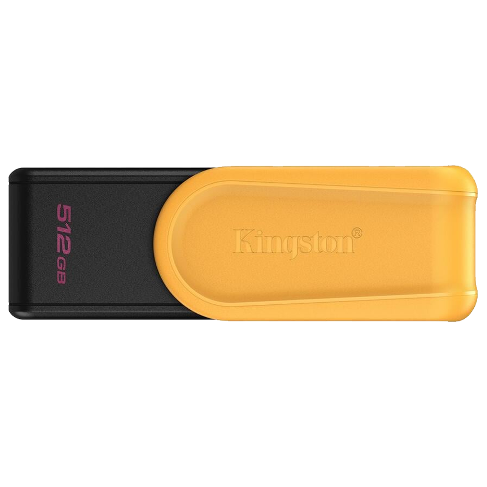 Kingston 512 GB DTXS/512GB DataTraveler Exodia S USB 3.2 USB Bellek