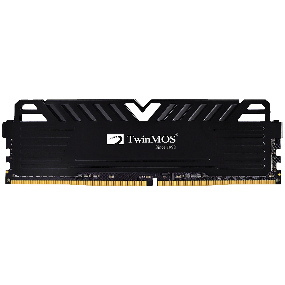 DDR4 8GB 2枚 3200 SanMax Technologies TwinMOS 8GB TornadoX7 Pro 3200MHz CL16 DDR4 Single Kit Ram | ITOPYA