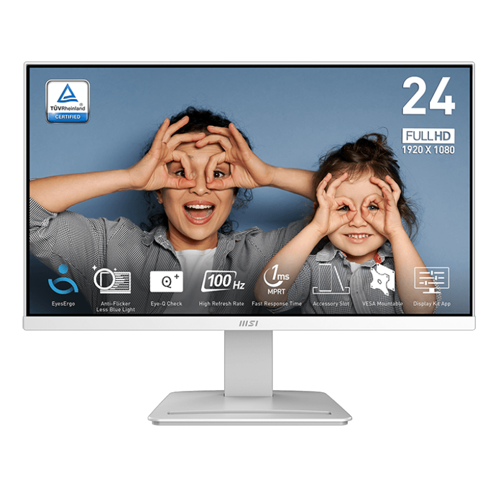 MSI PRO MP2412W 23.8