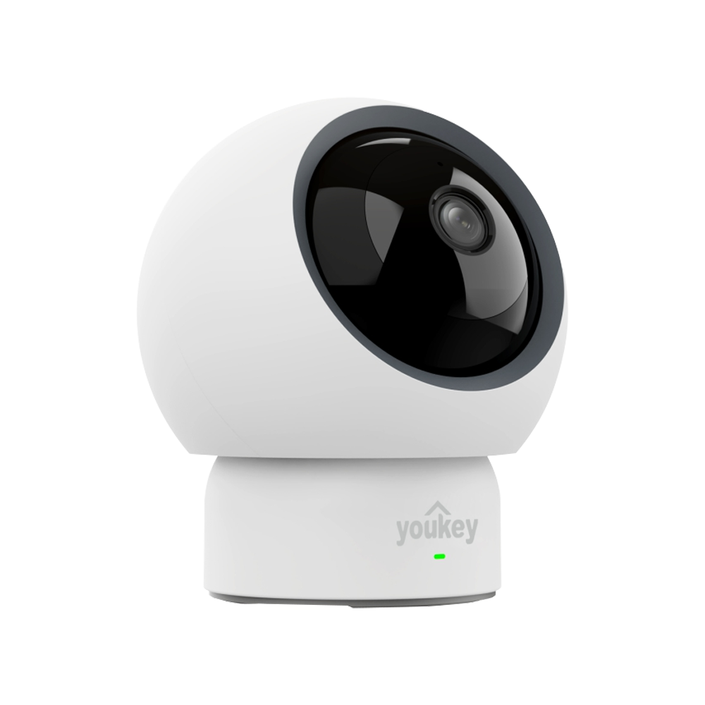 YOUKEY P310  İç Mekan QHD Güvelik Wİ-Fİ Kamera