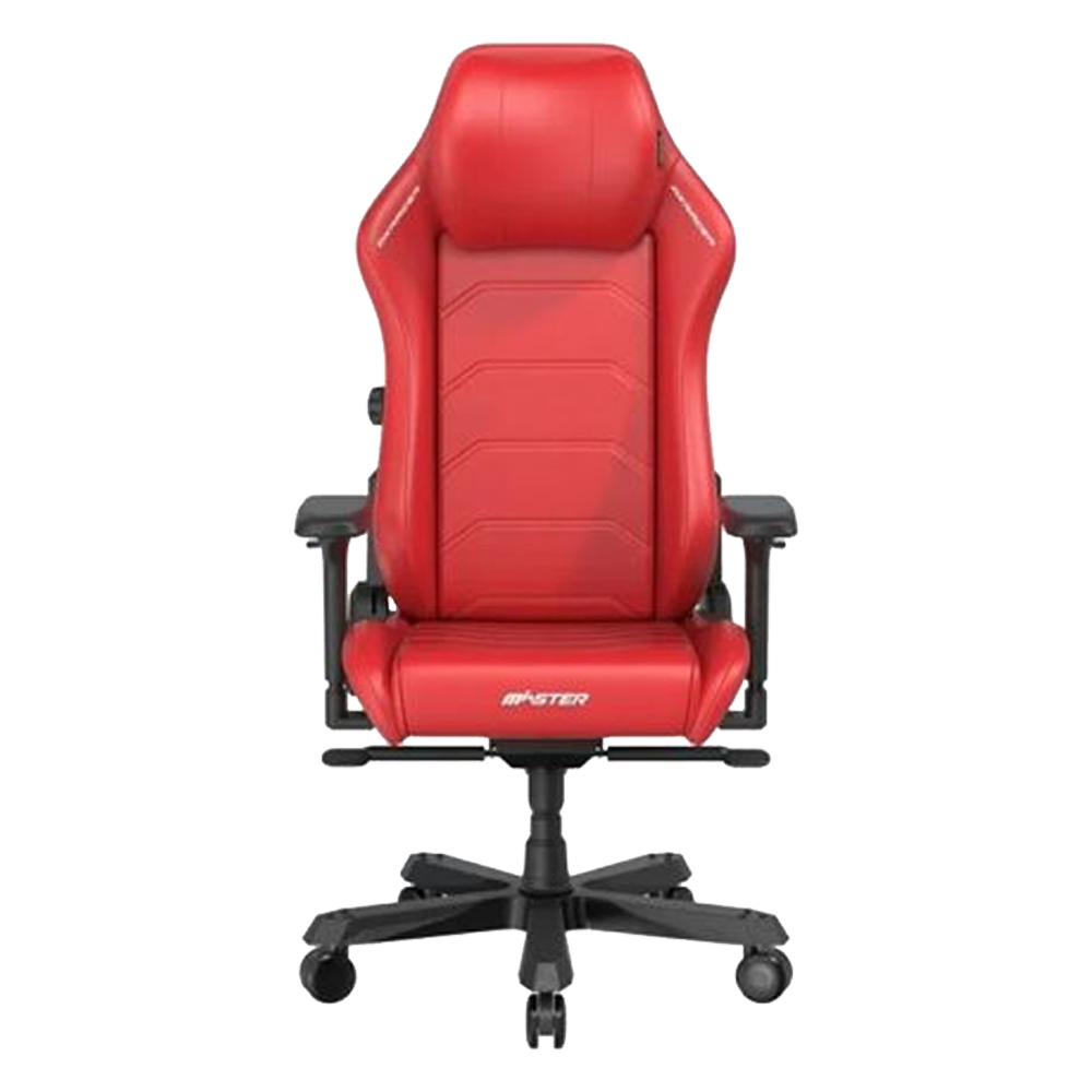 DXRacer Master XL Kırmızı-Siyah Oyuncu Koltuğu