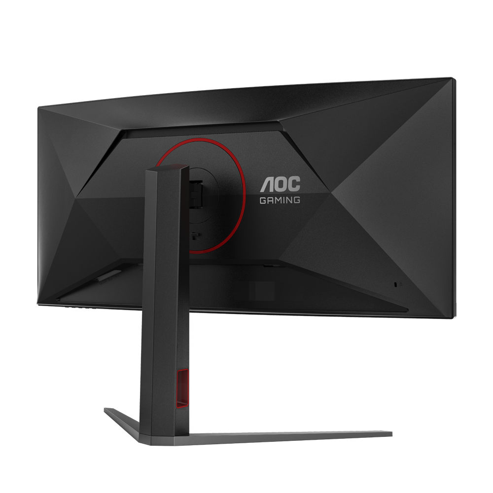 AOC CU34G4Z  34" 240Hz 0.3ms HDMI DP Adaptive Sync HDR400 WQHD FAST VA Curved 1500R Gaming Monitör