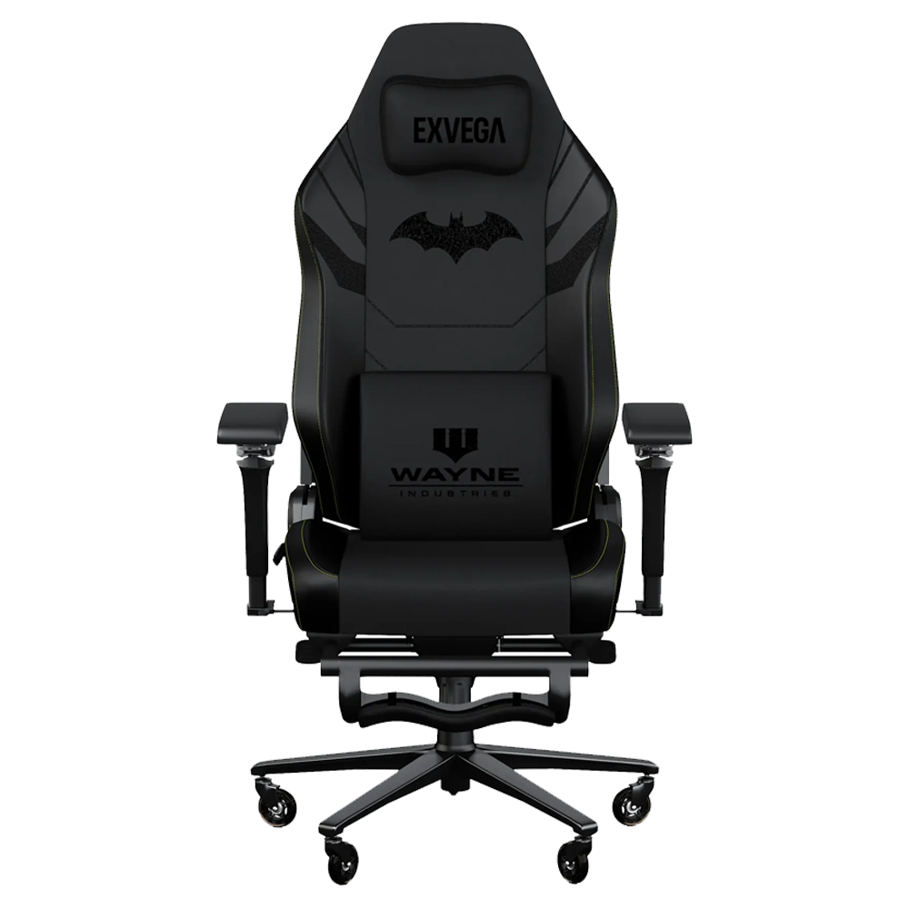 EXVEGA Pandora Pro Batman The Dark Knight Gaming Koltuğu