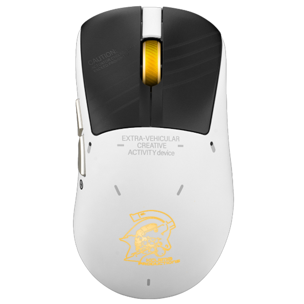 ASUS ROG KERIS II ORIGIN KJP Kablosuz Gaming Mouse