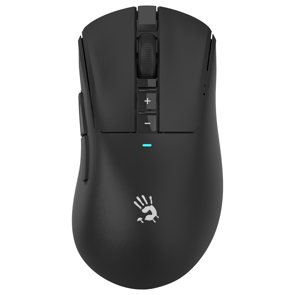 A4Tech Bloody R73 ULTRA 20000 CPI Siyah Kablosuz Gaming Mouse