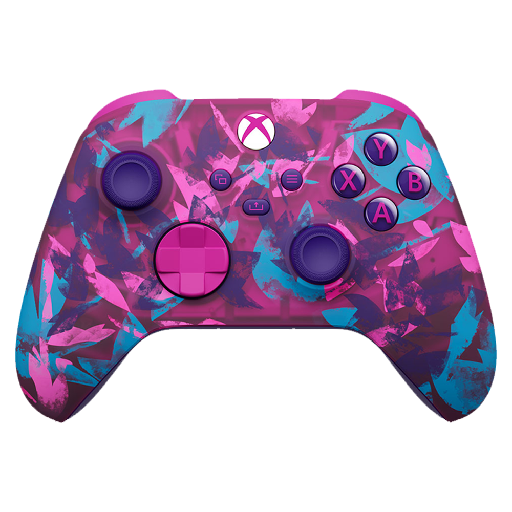 Microsoft Xbox Series Wireless Heart Breaker GamePad