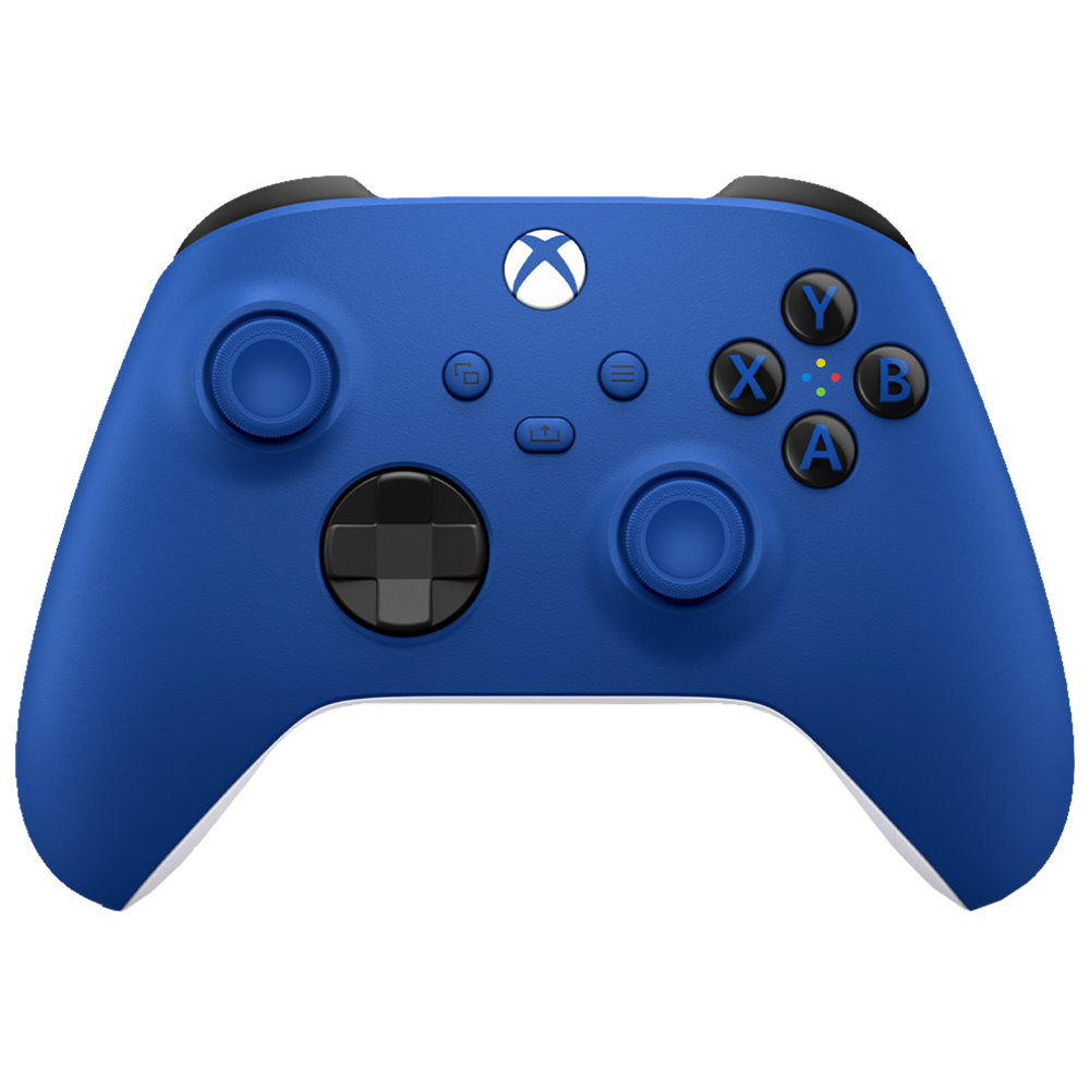 Microsoft Xbox Series Mavi GamePad