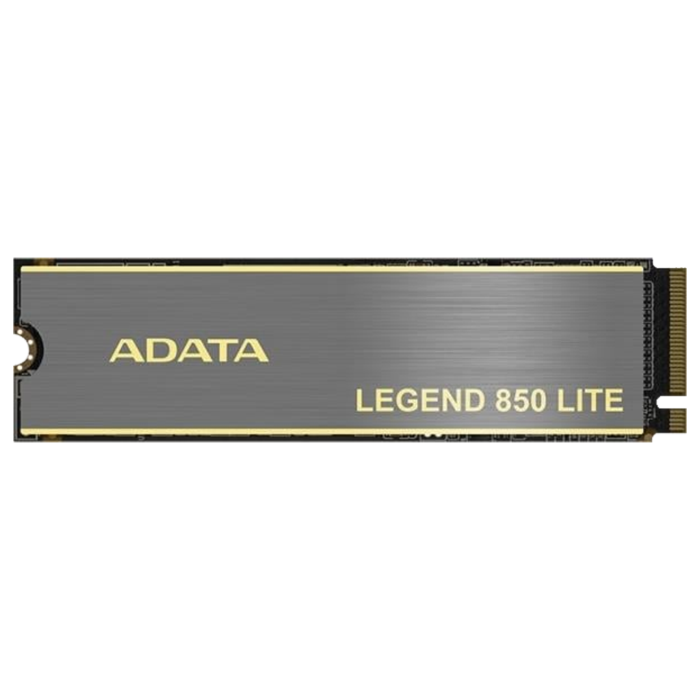 ADATA Legend 850 Lite 1TB NVMe Gen4 M.2 SSD 5000MB Okuma / 3200MB Yazma