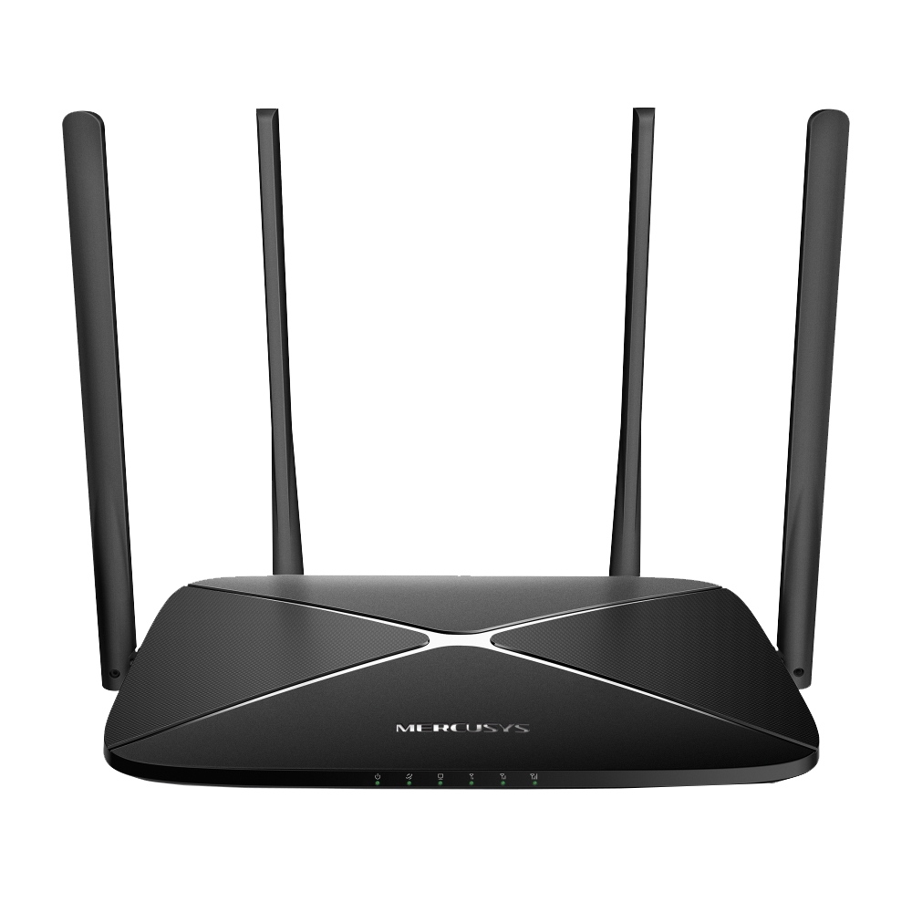 Mercusys MB115-4G 300Mbps 4G LTE Kablosuz Router