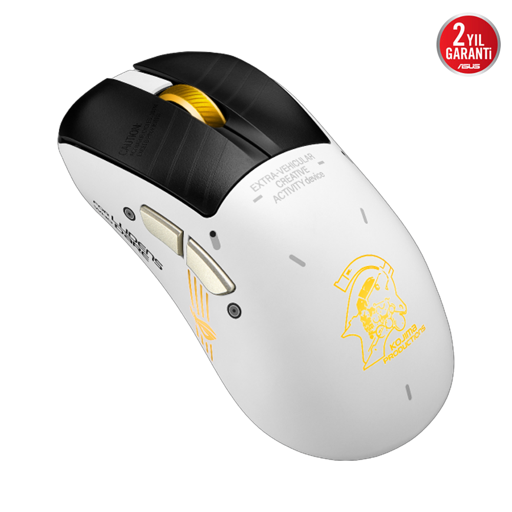 ASUS ROG KERIS II ORIGIN KJP Kablosuz Gaming Mouse