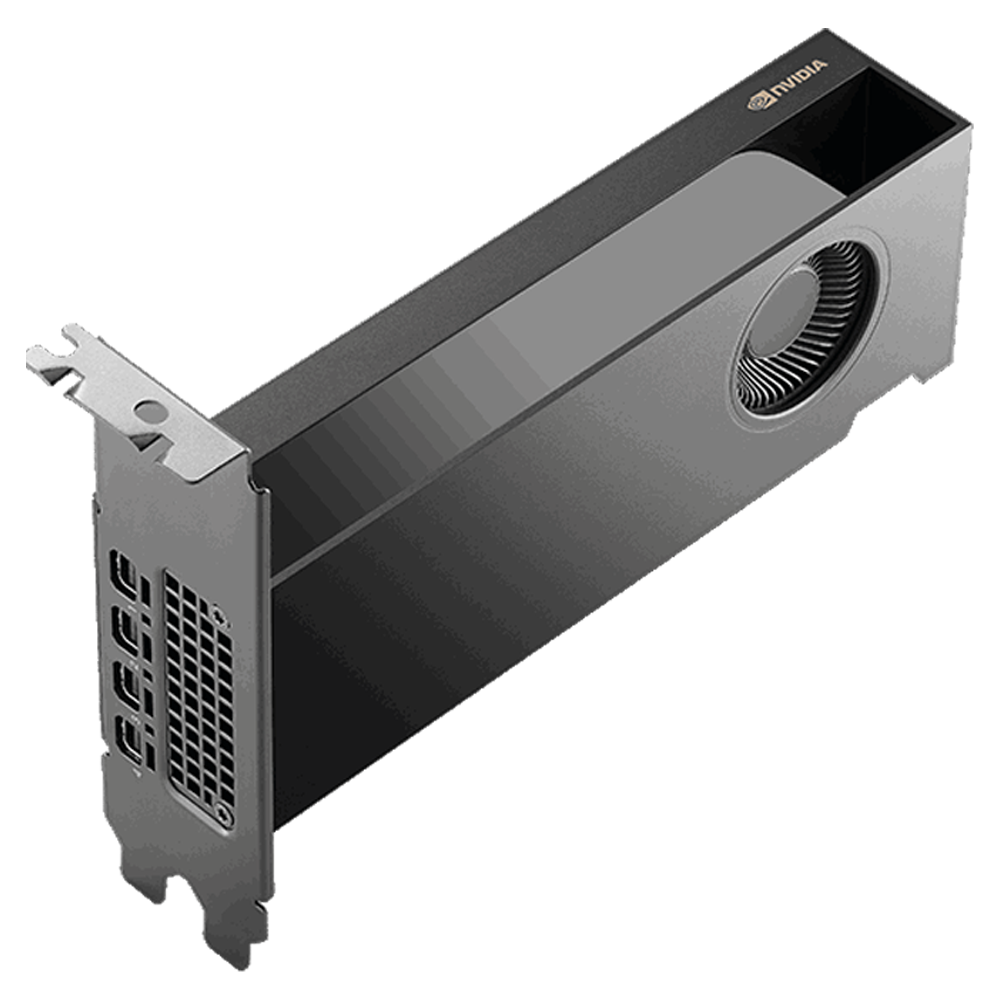 PNY RTX Pro 2000 Blackwell 16GB GDDR7 128-Bit İş İstasyonu Ekran Kartı