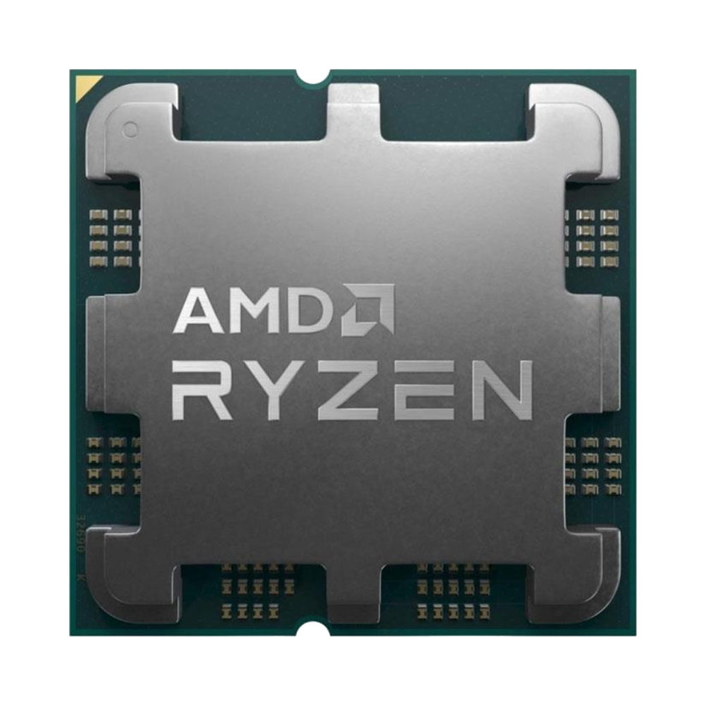 AMD Ryzen 7 7700X3D 4 GHz 104MB Önbellek 8 Çekirdek AM5 5nm Tray İşlemci