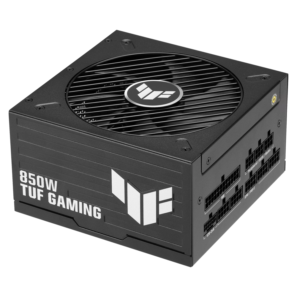 ASUS TUF GAMING 850W 80+ Platinum ATX 3.1 Gen 5.1 Full Modüler PSU