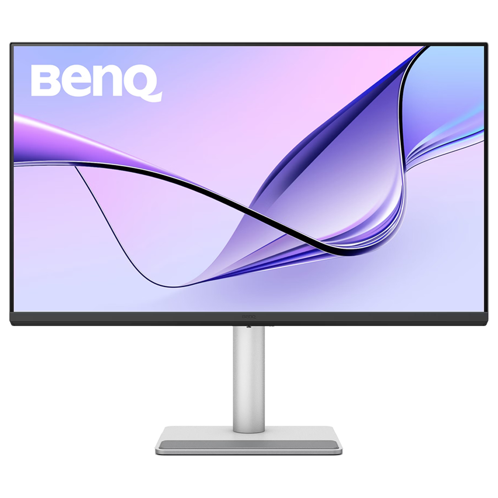 BenQ MA320UP 31.5" 60Hz 5ms HDMI USB-C HDR600 Pivot UHD IPS Macbook Uyumlu Monitör