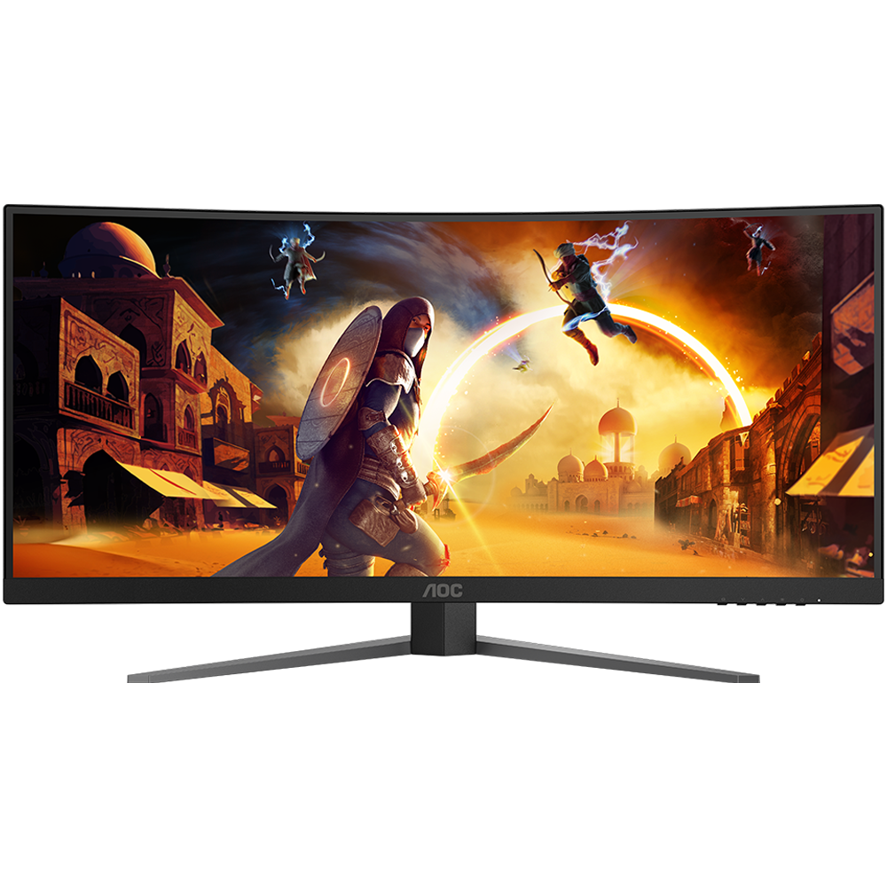 AOC CU34G4Z 34