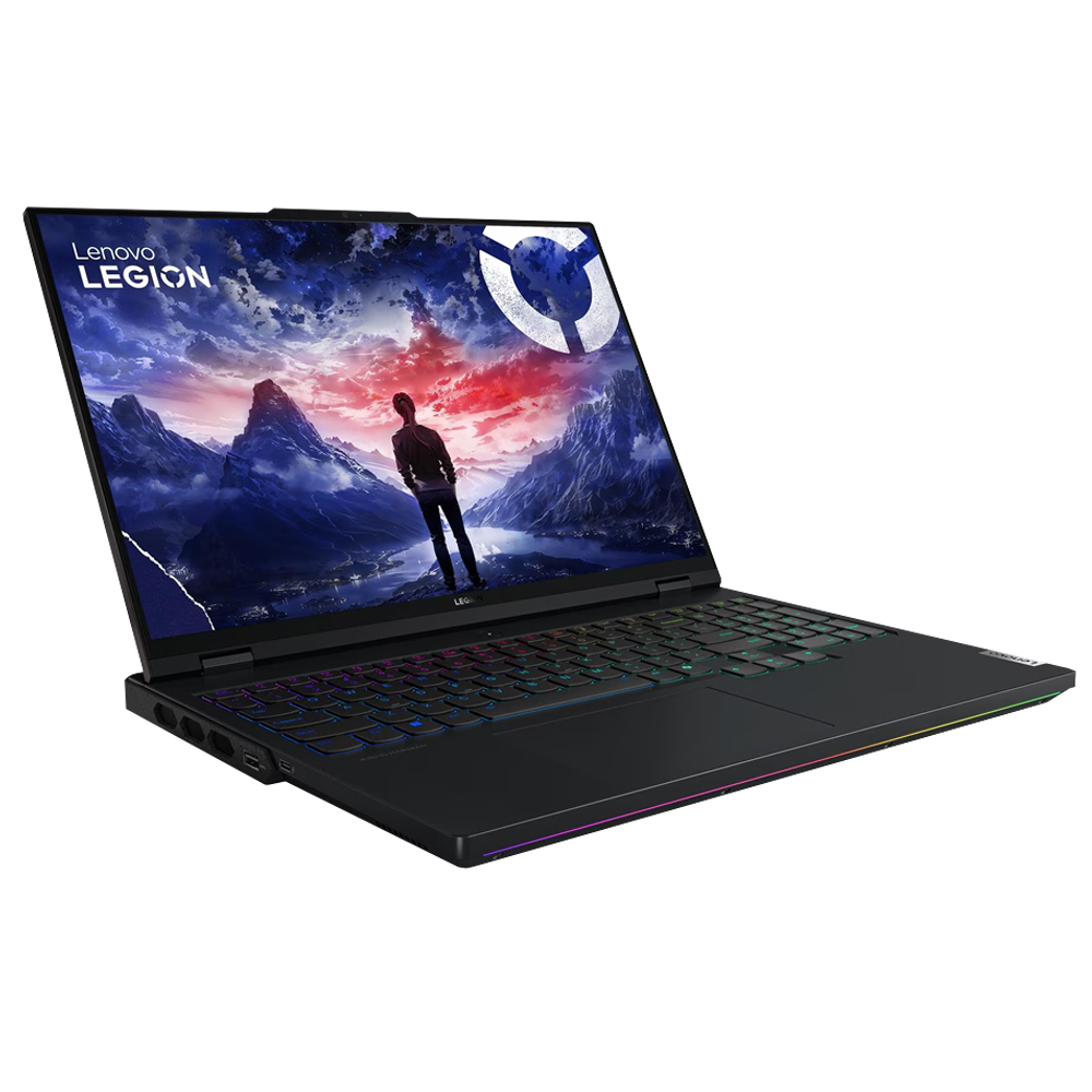 Lenovo Legion Pro 7 16IRX9H i9-14900HX 32GB DDR5 RTX4080 12GB GDDR6 1TB SSD 16" WQXGA IPS 240Hz FreeDos Notebook