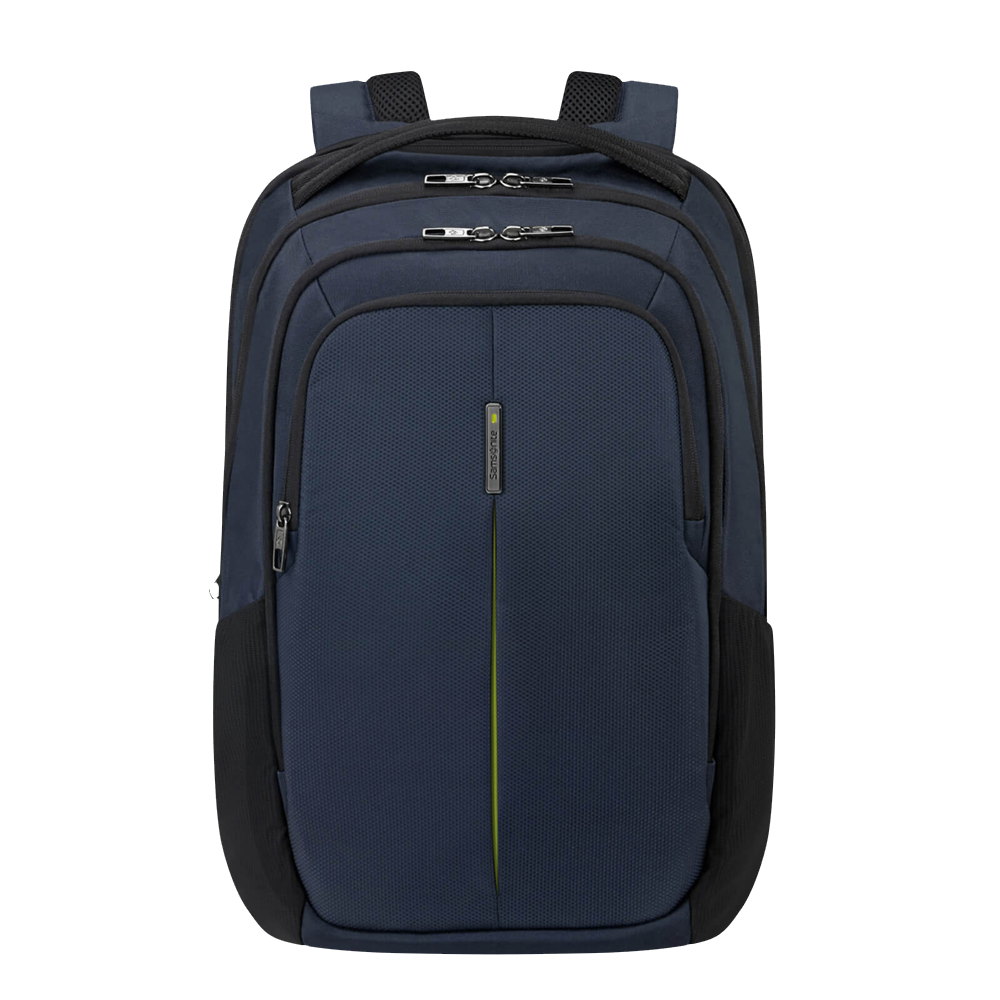 SAMSONITE Guard IT 3.0 17.3" Lacivert Notebook Sırt Çantası 