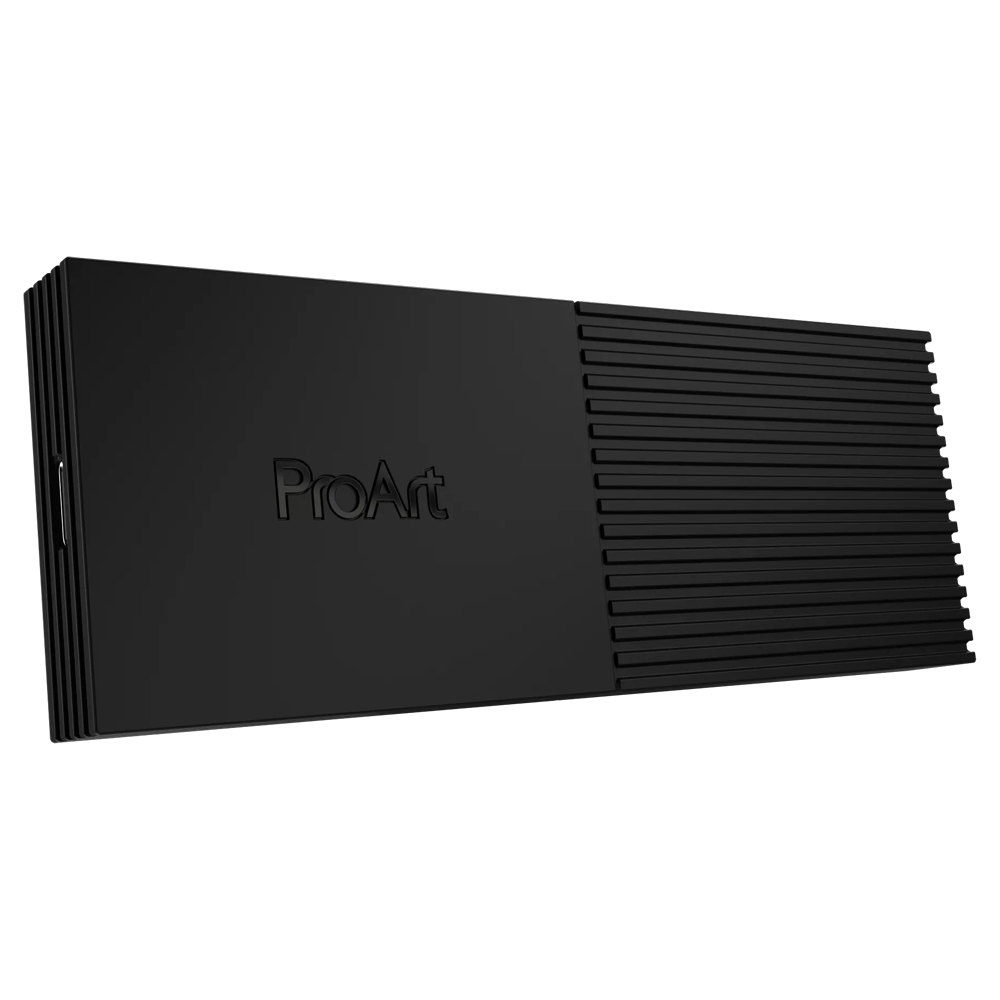 ASUS ProArt PA40SU M.2 NVMe Harici SSD Kutusu