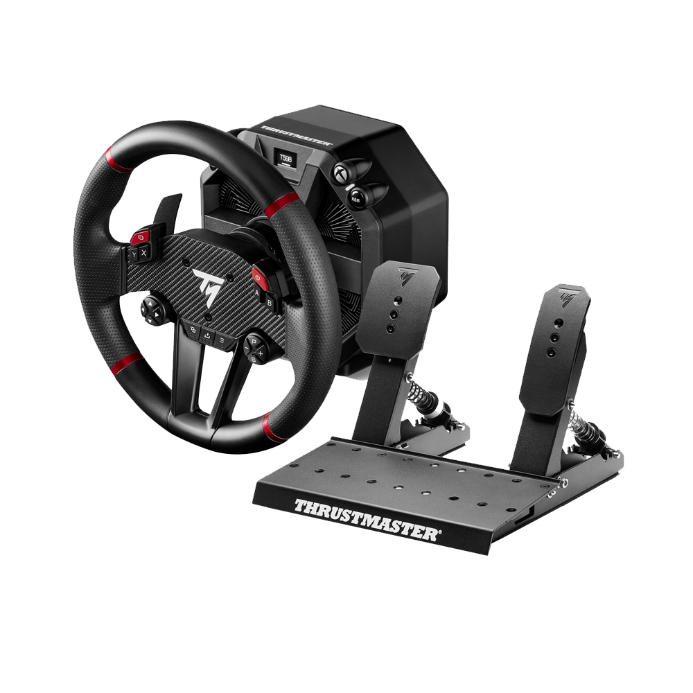 Thrustmaster T598-X  Type-C EU Direksiyon Seti