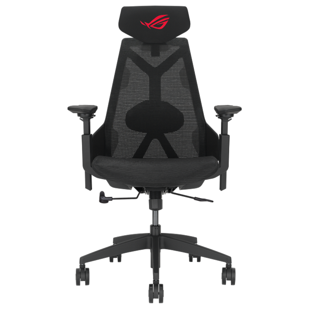 ASUS ROG DESTRIER CORE Siyah Gaming Koltuk