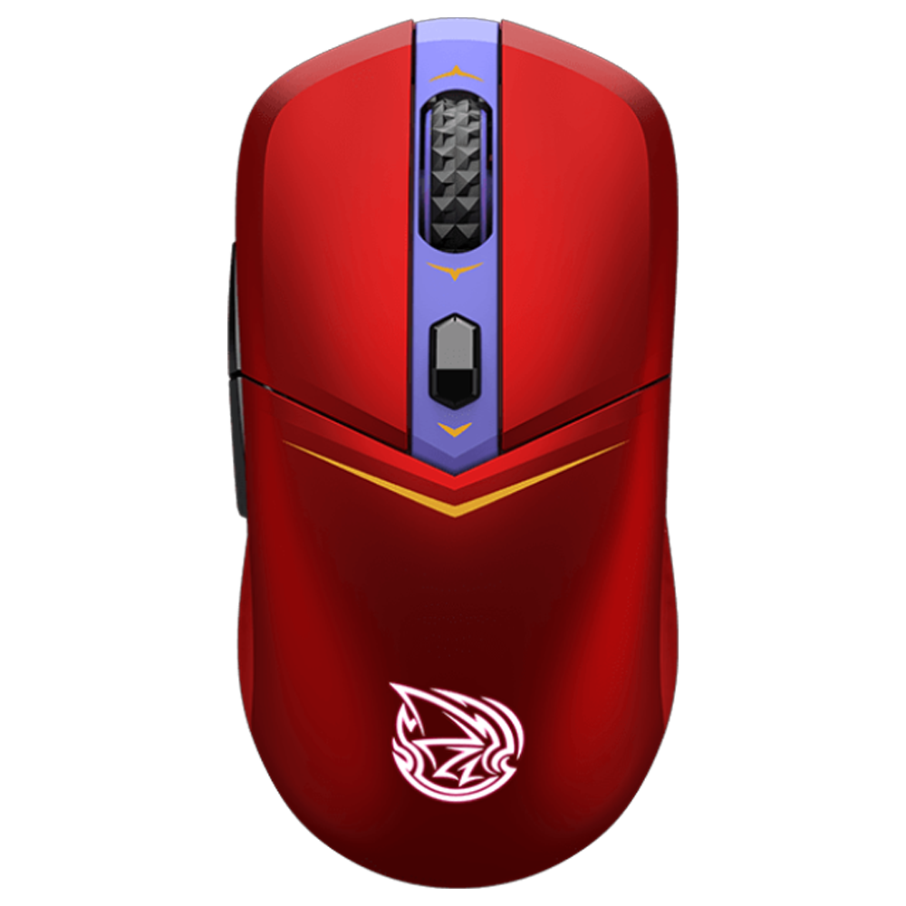 MSI VERSA MLG Edition Wireless 26000 DPI 1000Hz Kablosuz Gaming Mouse