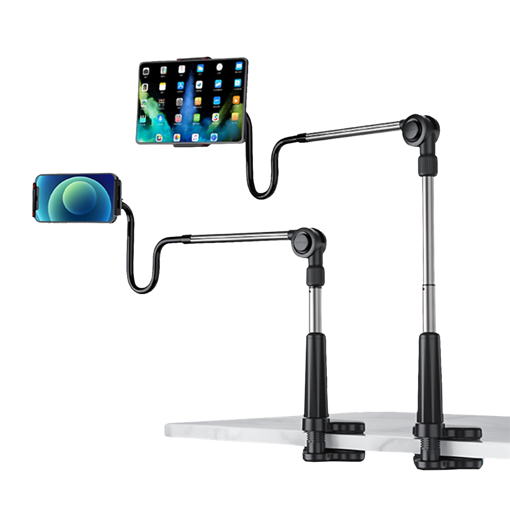 Juo 360 Ayarlanabilir Tablet ve Telefon Tutucu Stand