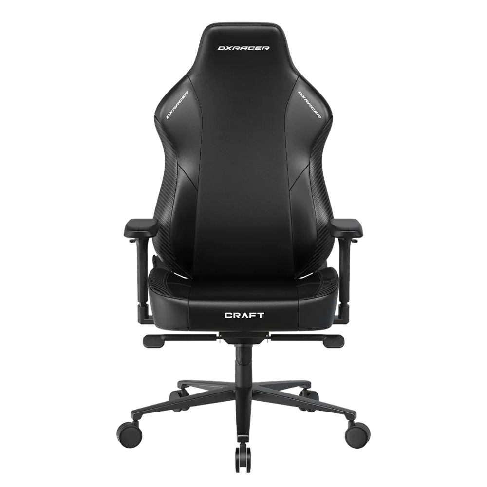 DXRacer Craft XL Siyah  Oyuncu Koltuğu