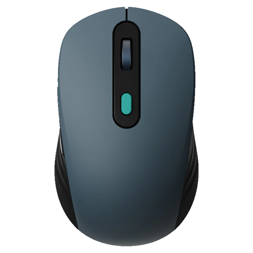 Keychron BM25 2400DPI 1000Hz Kablosuz  Gri Mouse