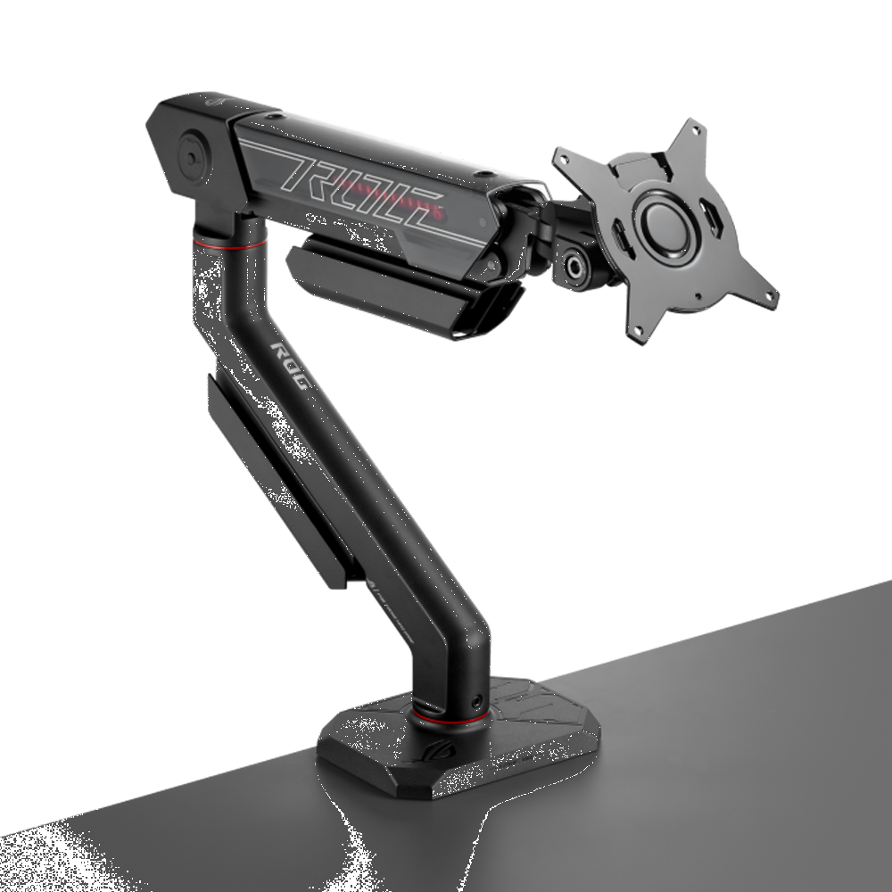 ASUS ROG Ergo AAS01R 49" Monitör Askı Aparatıa