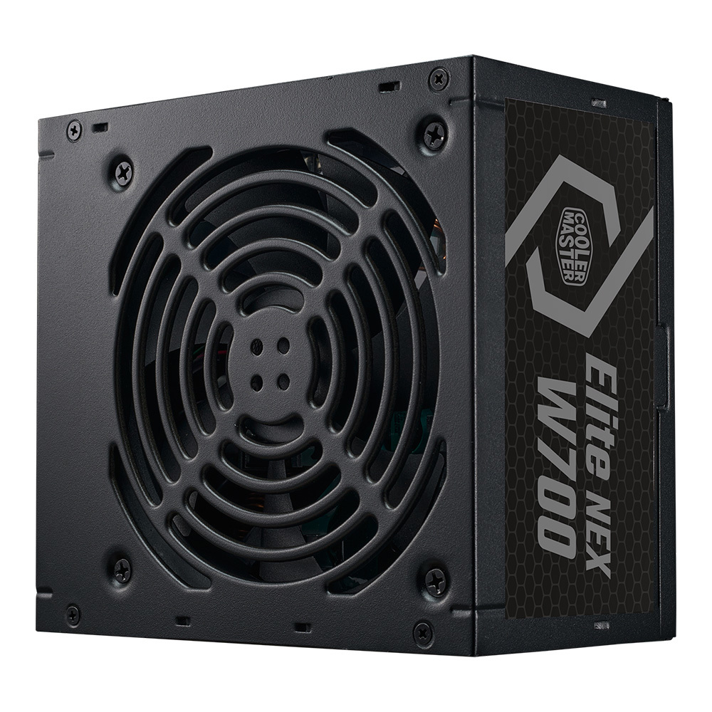 Cooler Master NEX 700W 80+ Aktif PFC 120mm Fanlı PSU