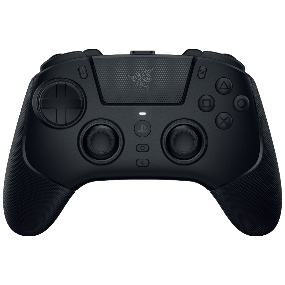 Razer Raiju V3 Pro PC/PS5 Siyah Kablosuz Gamepad